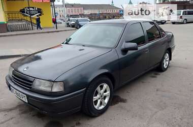 Седан Opel Vectra 1991 в Мостиске