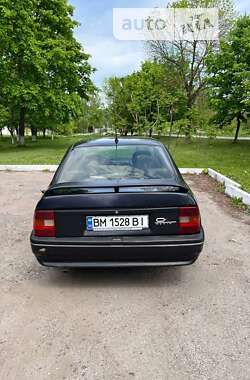 Седан Opel Vectra 1992 в Глухові