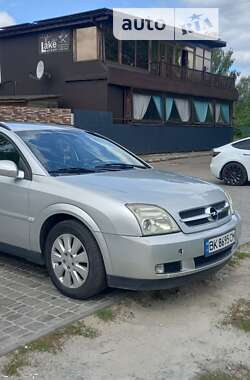 Универсал Opel Vectra 2004 в Ровно
