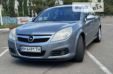 Седан Opel Vectra 2006 в Миколаєві