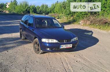 Универсал Opel Vectra 1999 в Владимир-Волынском