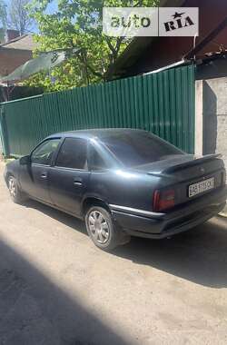 Седан Opel Vectra 1994 в Виннице