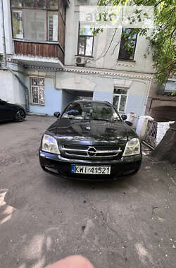 Универсал Opel Vectra 2004 в Киеве