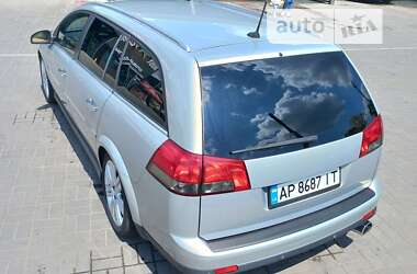 Универсал Opel Vectra 2008 в Запорожье