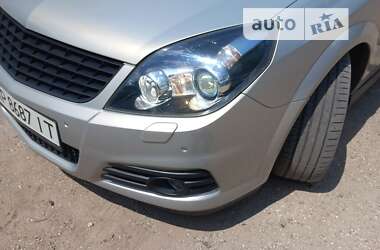 Универсал Opel Vectra 2008 в Запорожье