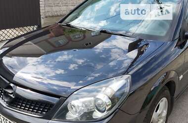 Седан Opel Vectra 2008 в Запоріжжі