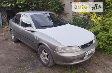 Седан Opel Vectra 1996 в Ровно