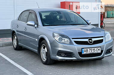 Седан Opel Vectra 2008 в Виннице