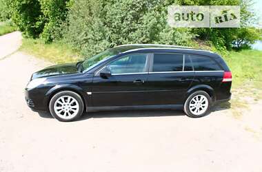 Универсал Opel Vectra 2007 в Белой Церкви