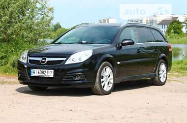 Универсал Opel Vectra 2007 в Белой Церкви