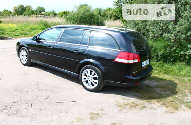 Универсал Opel Vectra 2007 в Белой Церкви