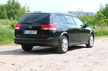 Універсал Opel Vectra 2007 в Білій Церкві