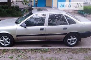 Седан Opel Vectra 1991 в Первомайську