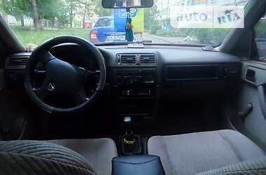 Седан Opel Vectra 1991 в Первомайську