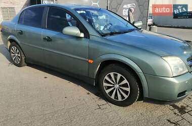 Седан Opel Vectra 2003 в Івано-Франківську фото 21 Седан Opel Vectra 2003 в Івано-Франківську