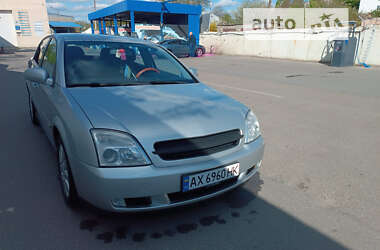 Седан Opel Vectra 2003 в Харкові