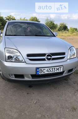 Седан Opel Vectra 2004 в Жовкве