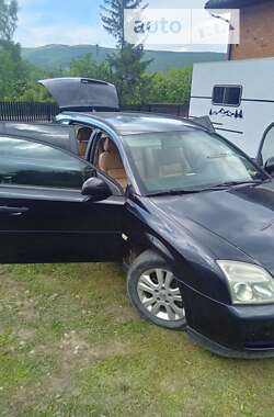 Универсал Opel Vectra 2004 в Ивано-Франковске