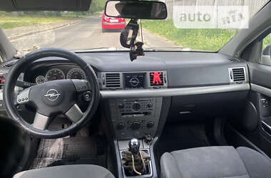 Универсал Opel Vectra 2004 в Киеве