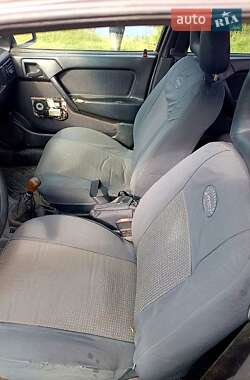 Седан Opel Vectra 1994 в Лубнах