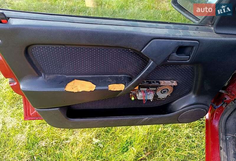 Седан Opel Vectra 1994 в Лубнах фото 11 Седан Opel Vectra 1994 в Лубнах