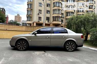 Седан Opel Vectra 2003 в Києві