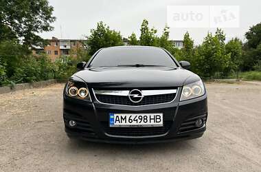 Лифтбек Opel Vectra 2006 в Бердичеве