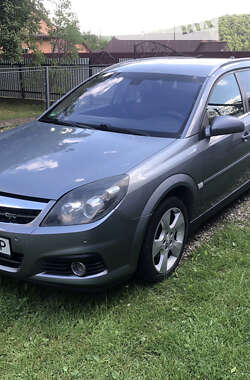 Універсал Opel Vectra 2007 в Івано-Франківську