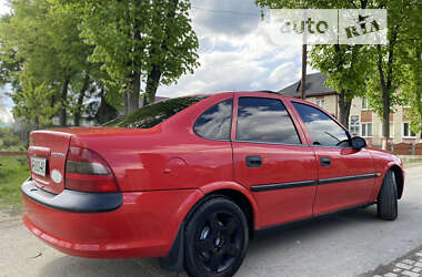 Седан Opel Vectra 1996 в 