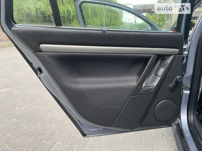 Універсал Opel Vectra 2004 в Підволочиську