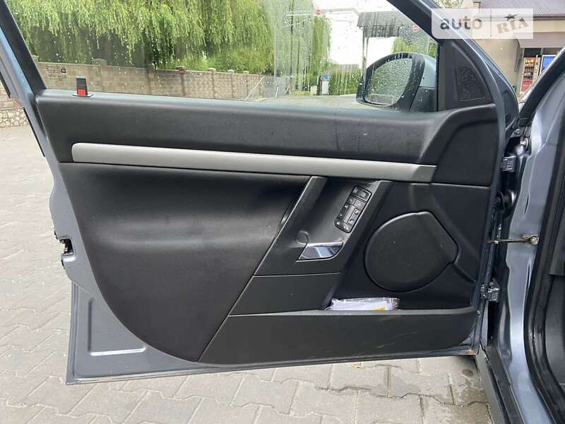 Універсал Opel Vectra 2004 в Підволочиську