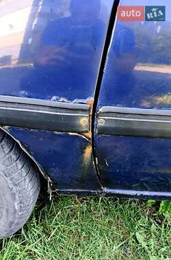 Лифтбек Opel Vectra 1990 в Краснограде