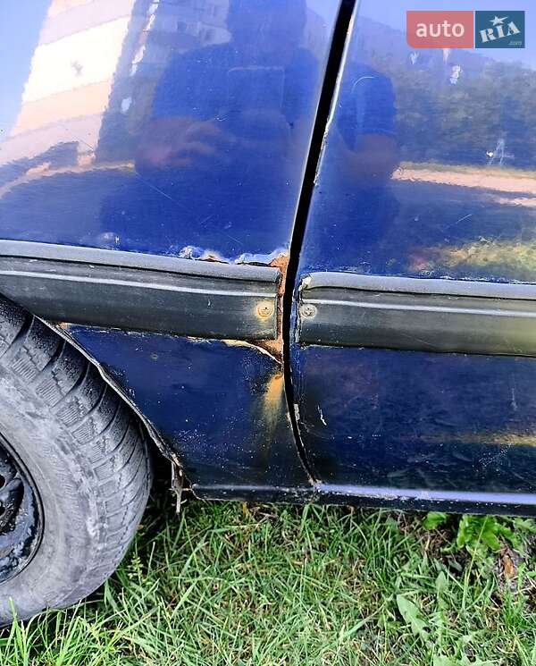 Лифтбек Opel Vectra 1990 в Краснограде