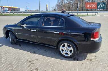 Седан Opel Vectra 2006 в 