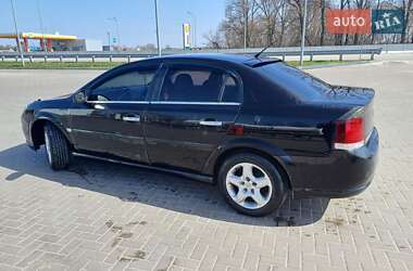 Седан Opel Vectra 2006 в 
