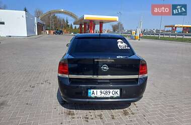 Седан Opel Vectra 2006 в 