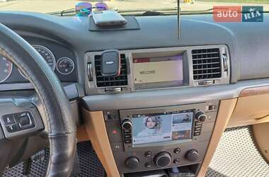 Седан Opel Vectra 2006 в 