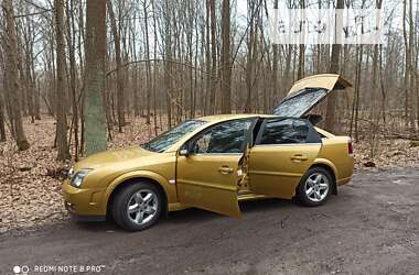 Лифтбек Opel Vectra 2003 в Хмельницком