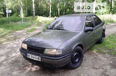 Седан Opel Vectra 1989 в Стрые