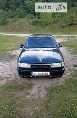 Седан Opel Vectra 1989 в Чемерівцях