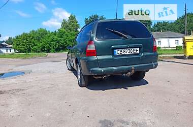 Универсал Opel Vectra 1998 в Новгород-Северском