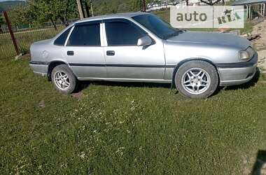 Седан Opel Vectra 1993 в Дрогобичі