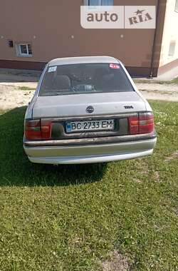 Седан Opel Vectra 1993 в Дрогобичі