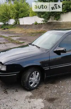 Opel Vectra 1991