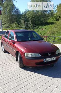 Седан Opel Vectra 1997 в Миколаєві