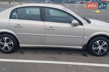 Седан Opel Vectra 2006 в Киеве