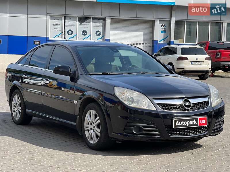 Седан Opel Vectra 2006 в Одесі