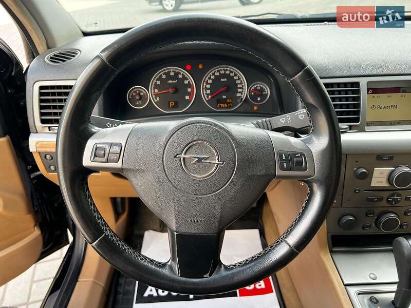 Седан Opel Vectra 2006 в Одесі