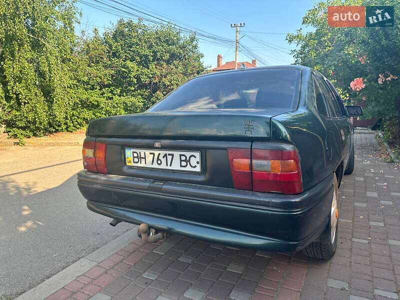 Седан Opel Vectra 1994 в Одесі