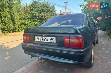 Седан Opel Vectra 1994 в Одесі